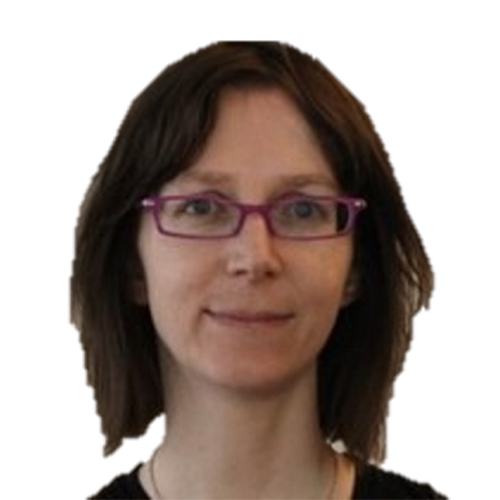 Fiona Macdonald